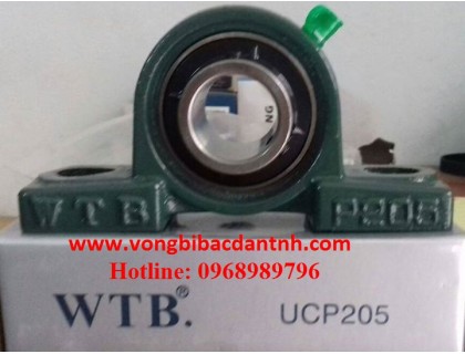 GỐI ĐỠ-Ổ BI-BẠC ĐẠN WTB UCP203-UCP204-UCP205-UCP206-UCP207-UCP208-UCP209-UCP210-UCP211-UCP212-UCP213-UCP214-UCF203-UCF204-UCF205-UCF206-UCF207-UCF208-UCF209-UCF210-UCF211-UCF212-UCF213-UCF214